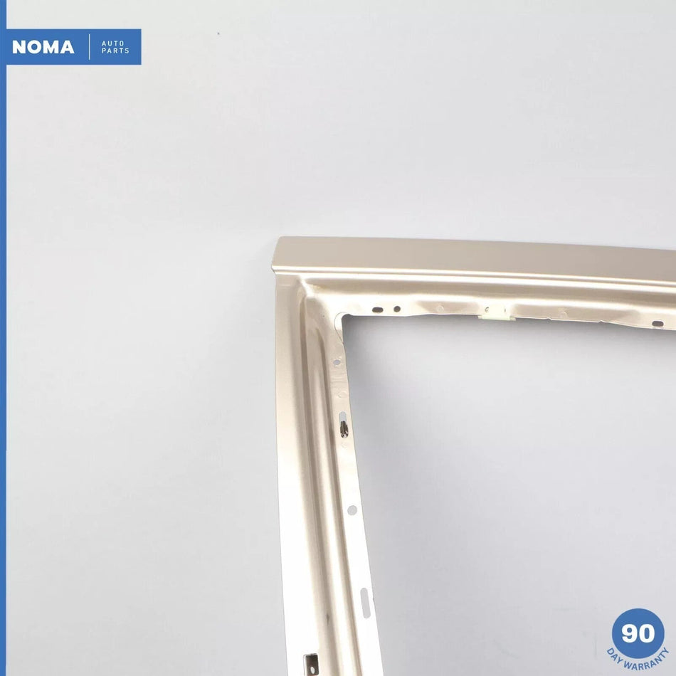 95-00 Lexus UCF20 LS400 Front Right Passenger Side Door Shell Panel Beige OEM