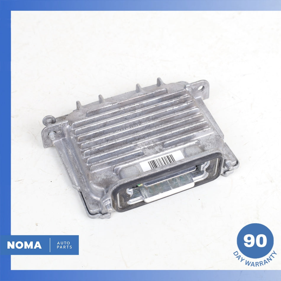 10-21 LR Range Rover L405 LR4 XJ F-Type Xenon Headlight Ballast AH2213C170AA OEM