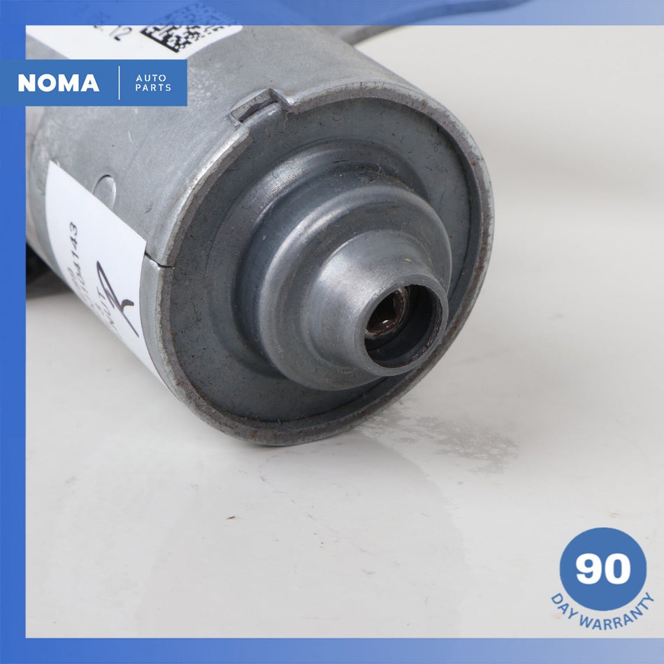 09-16 BMW E89 Z4 Right Passenger Side Seat Adjustment Motor 67316973596 OEM