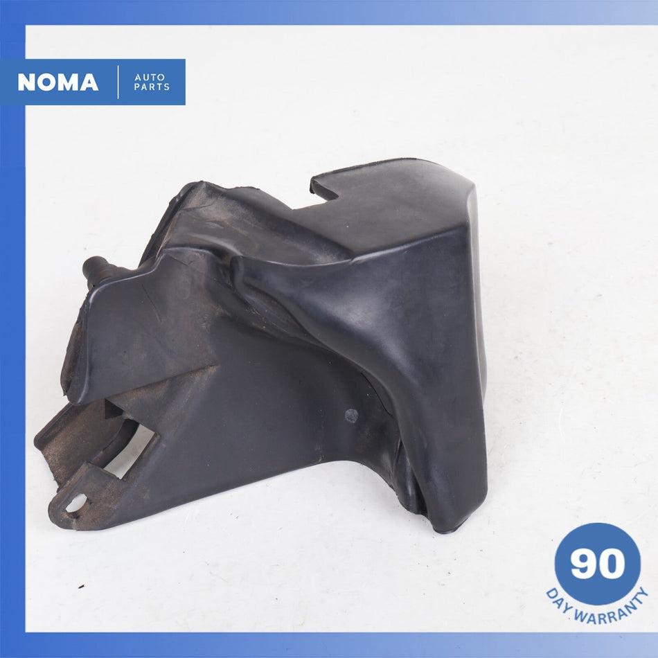 1996 BMW E36 Z3 Right Passenger Side Door Window Molding Rubber Seal 8397928 OEM
