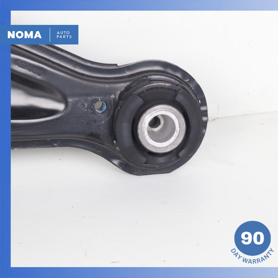 97-06 Jaguar X100 XK8 XJ8 Rear Subframe Differential Crossmember Bracket OEM