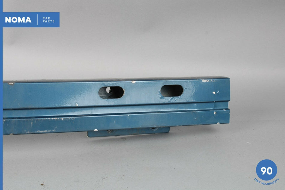 00-04 Jaguar S-Type X202 Front Bumper Reinforcement Beam Bar 2R8317750AF OEM