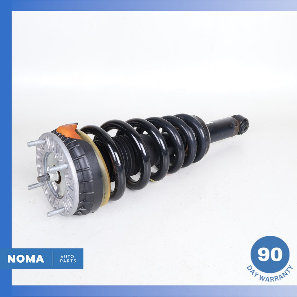 14-21 Jaguar X152 F-Type Rear Right or Left Side Shock Absorber Strut OEM 49k
