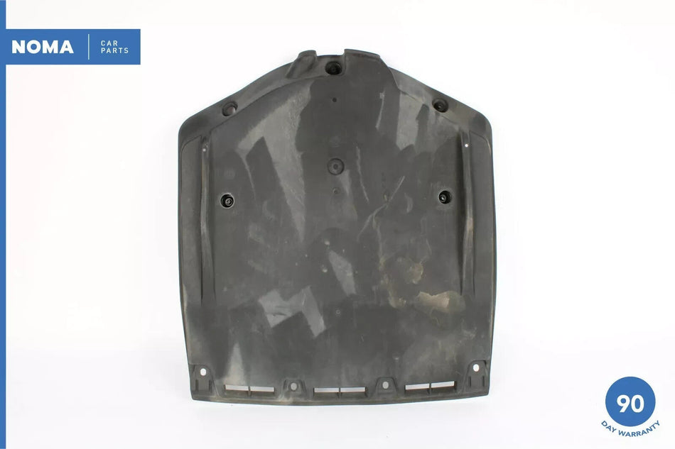 07-12 Lexus USF40 LS460 Rear Trunk Under Floor Guard Shield 58398-50010 OEM