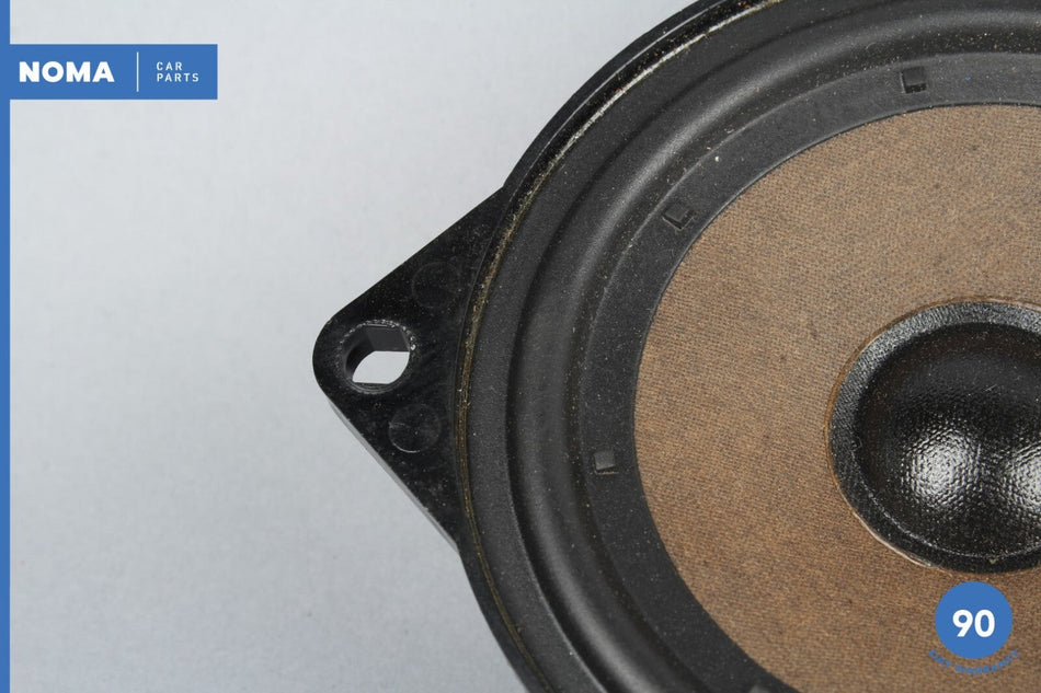 03-05 BMW Z4 E85 Rear Front Left Right Side Door Mid Range Loud Speaker OEM