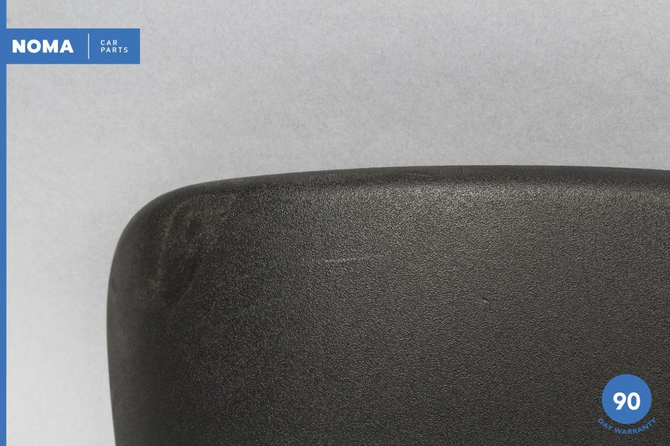 10-11 Jaguar XKR X150 Front Left Driver Side Seat Mechanism Cover LEG OEM