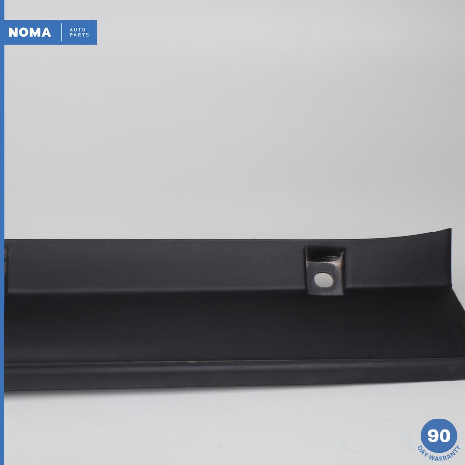 12-19 Range Rover Evoque L538 Rear Tailgate Upper Trim Cover Set of 5 OEM