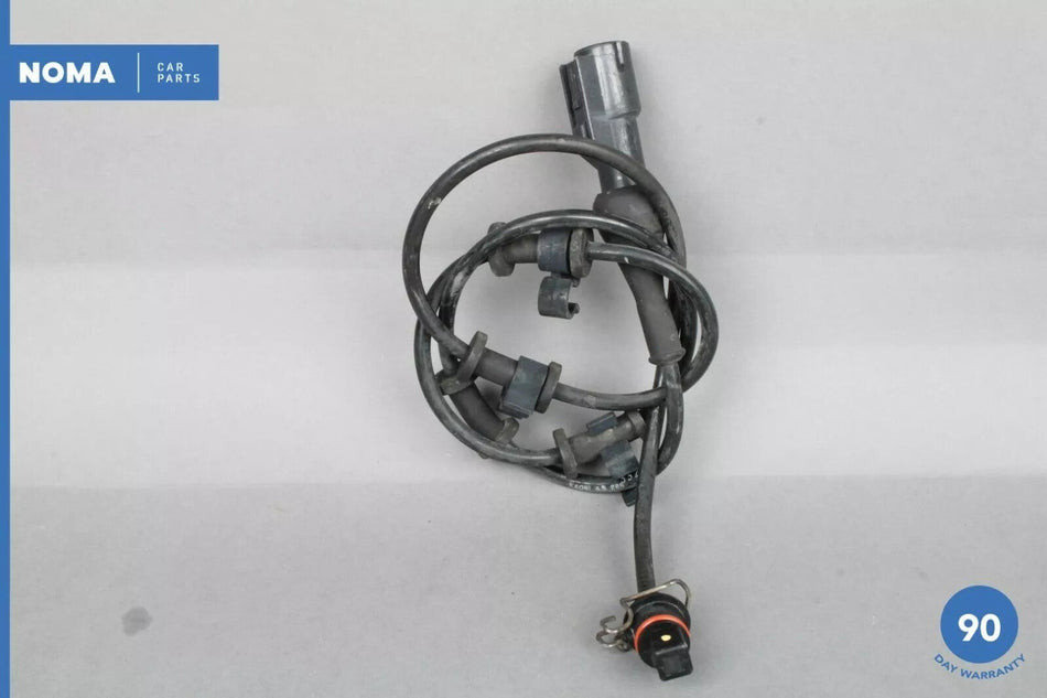 03-09 Jaguar X202 S-Type Front Right or Left ABS Wheel Speed Harness Sensor OEM