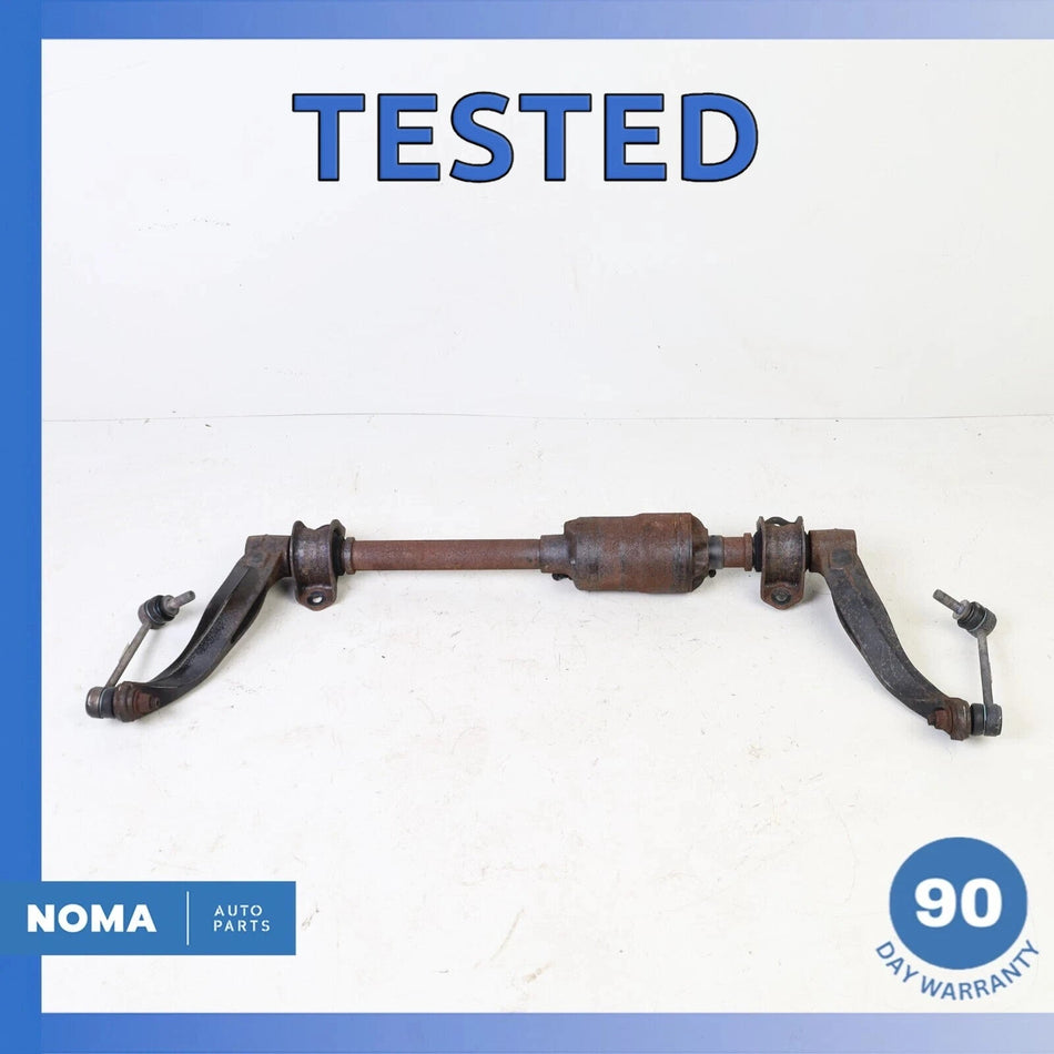 13-22 LR Range Rover L405 Rear Adaptive Anti Roll Sway Bar Stabilizer OEM