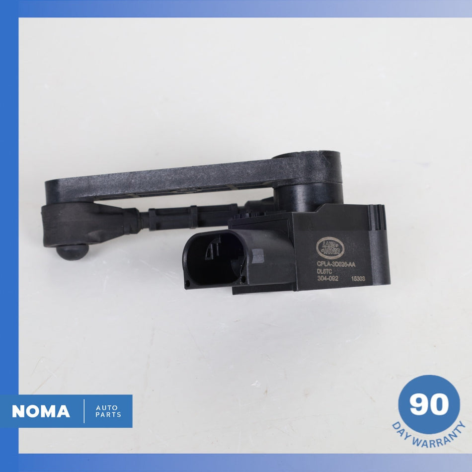 13-17 LR Range Rover L405 L494 Front Left or Right Side Height Level Sensor OEM