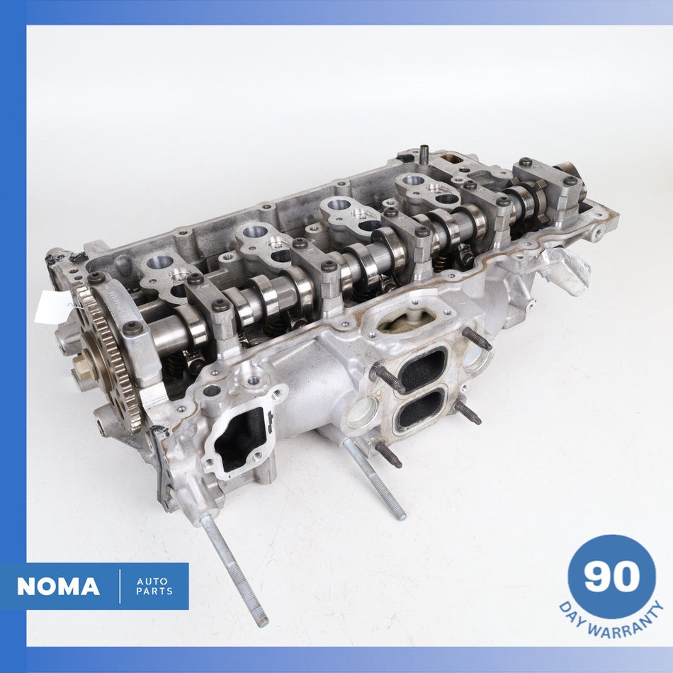 17-21 Alfa Romeo 952 Giulia 2.0L GME-T4 Engine Motor Cylinder Head OEM 56k