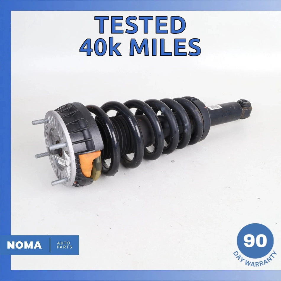 14-21 Jaguar X152 F-Type Rear Right / Left Adaptive Shock Absorber Strut OEM 40k