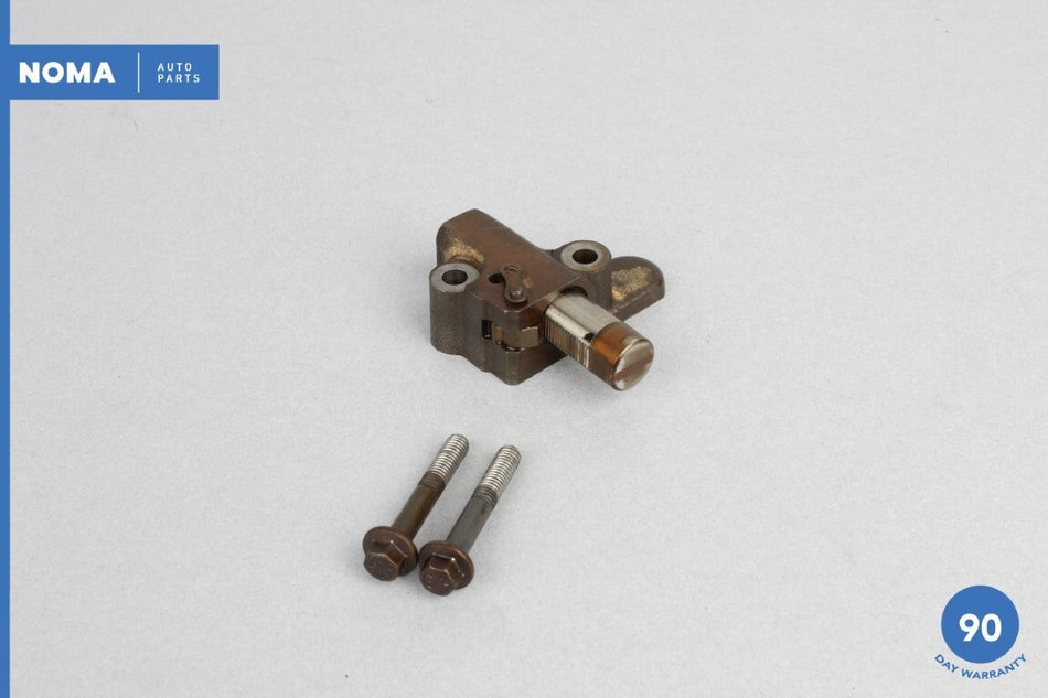 98-03 Jaguar XJR X308 Engine Timing Chain Tensioner w/ Bolt Set 2W936K254AA OEM