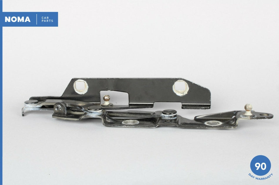 97-06 Jaguar XK8 XKR X100 Right Side Trunk Lid Hinge Bracket FJA3026AE PED OEM
