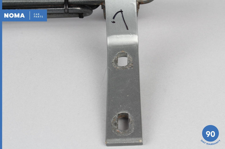 84-95 Jaguar XJS Coupe Rear Right & Left Trunk Lid Hinge Set BHC1223 OEM