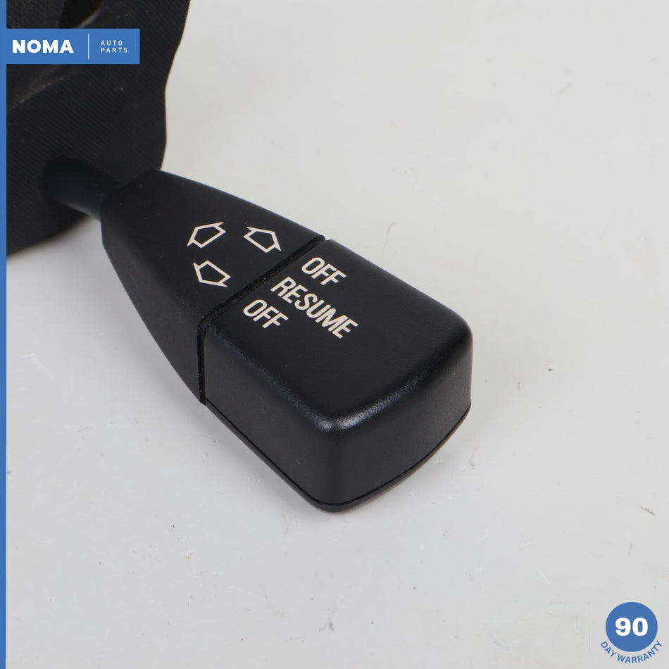 96-02 BMW Z3 E36 Steering Column Cruise Control Switch Stalk 61318360926 OEM