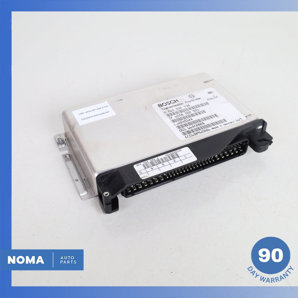 1997 Jaguar X100 XK8 TCU TCM Transmission Control Module Unit LJA2401AA OEM