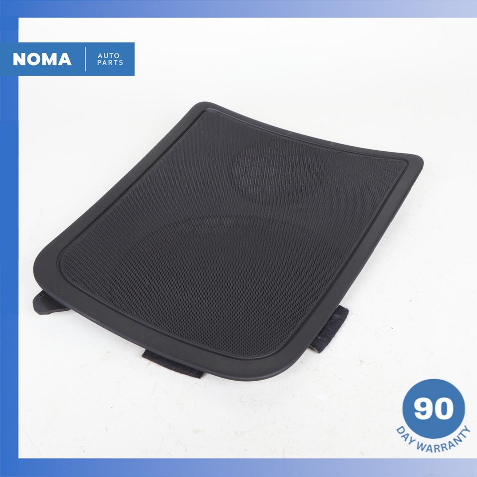 14-24 Jaguar X152 F-Type Rear Left Side Speaker Grille Cover Trim OEM