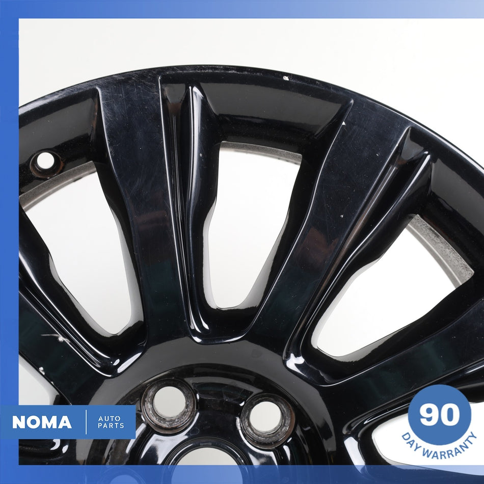 13-22 LR Range Rover Sport L494 Style E 9.5 x R21 21" Wheel Rim CK521007FA OEM