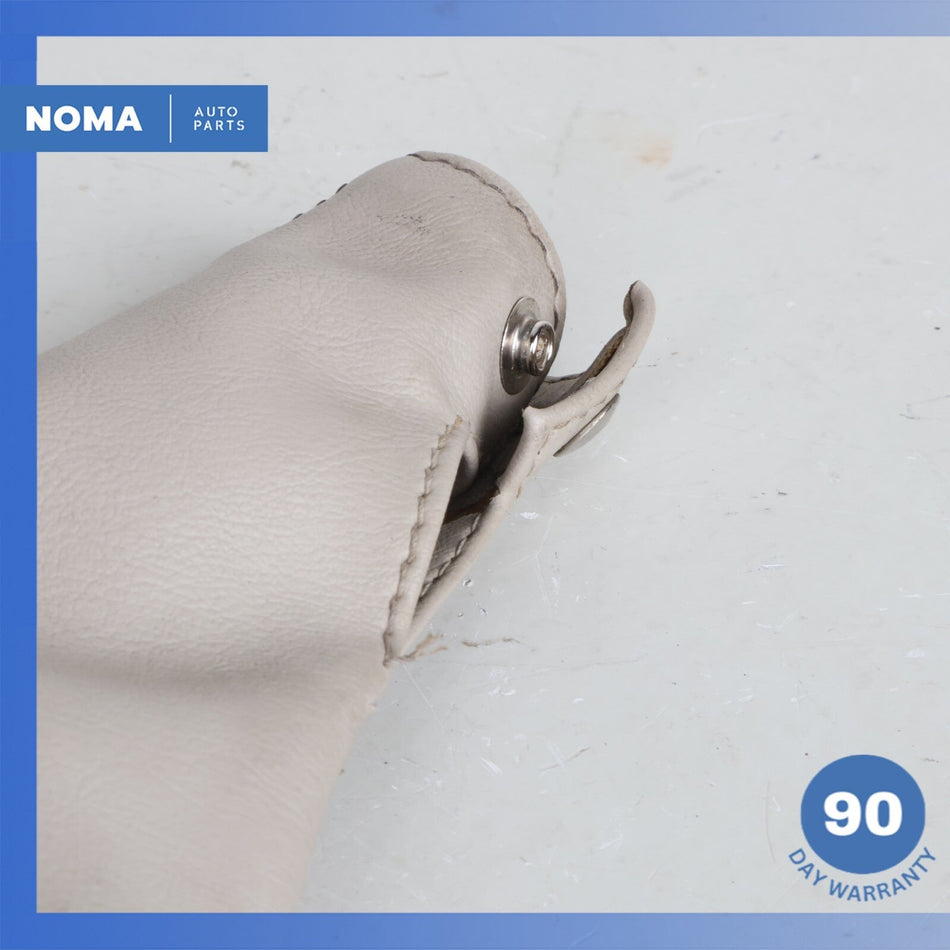 97-06 Jaguar X100 XK8 XKR Emergency Hand Brake Handbrake Cover OEM