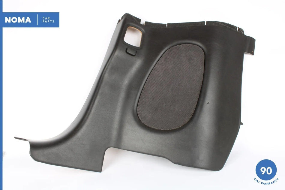 97-06 Jaguar X100 XK8 XKR Convertible Rear Right Side Quarter Trim Cover OEM