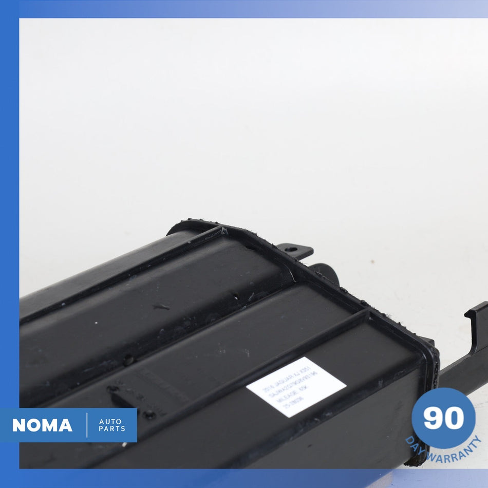 2016 Jaguar X351 XJL 3.0L Fuel Vapor EVAP Charcoal Canister Reservoir OEM