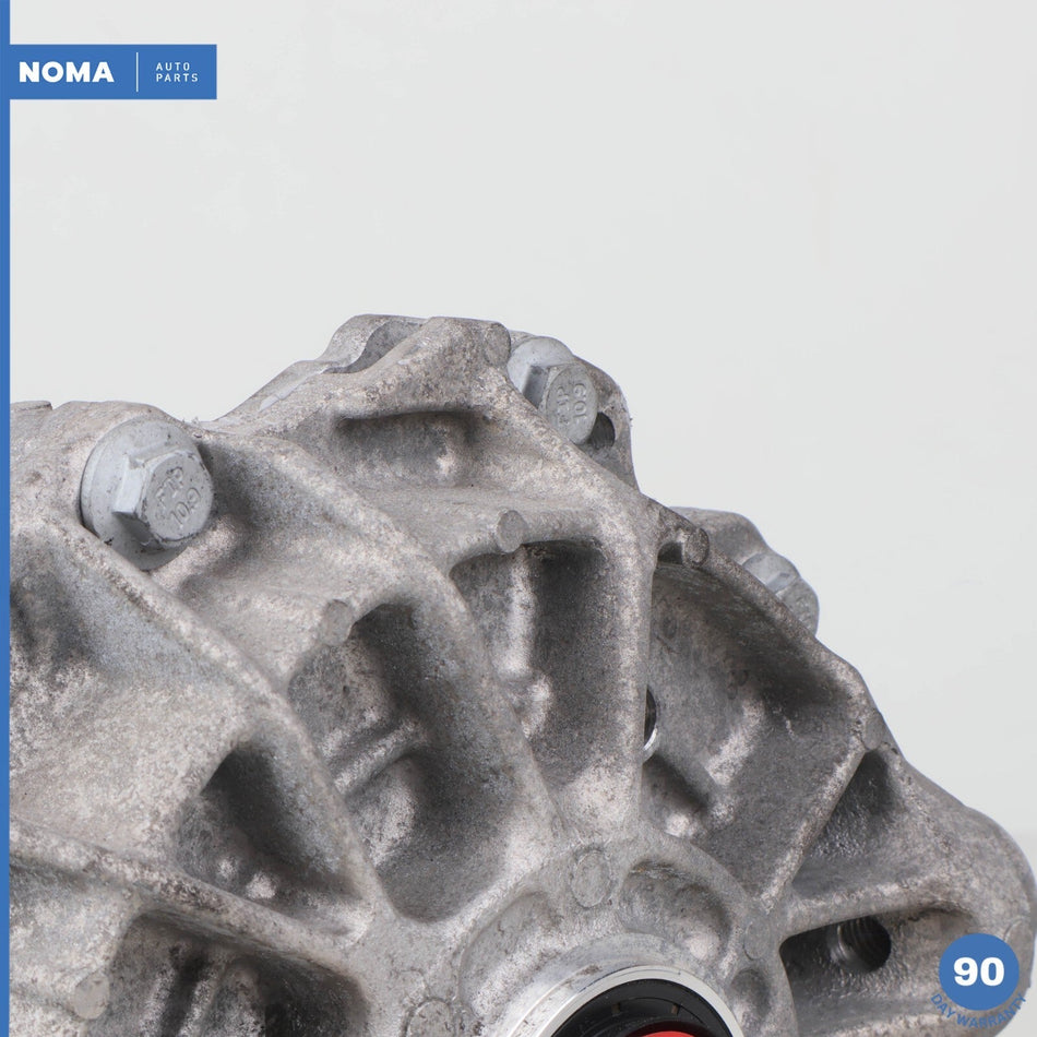 14-21 Jaguar X152 F-Type 3.0 RWD Rear Differential Axle Carrier 3.15 OEM 68k