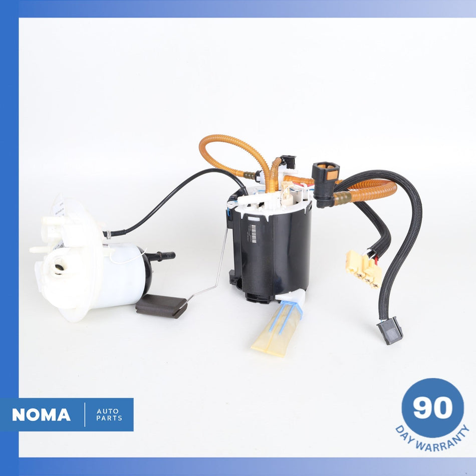 13-18 LR Range Rover L405 Gas Fuel Pump Sending Unit w/ Level Sensor OEM 57k