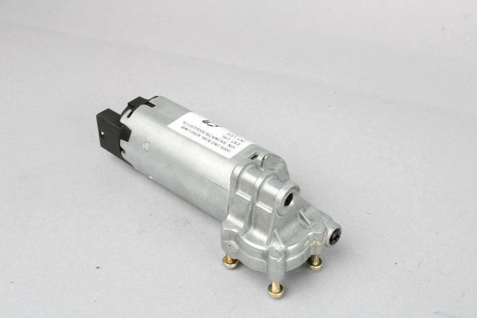 04-07 Jaguar XJ8 VDP X350 Front Right Passenger Side Seat Adjustment Motor OEM