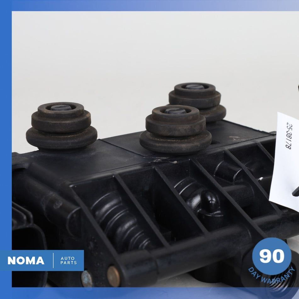 06-13 RR Sport L320 L319 Front Right Air Suspension Transfer Relief Valve OEM