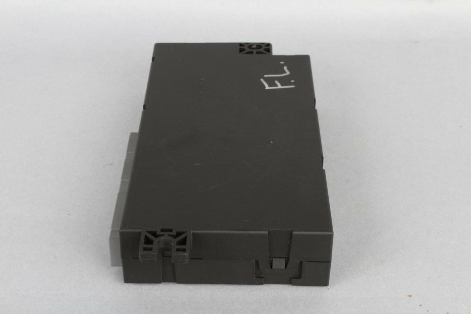 11-13 Jaguar XJ XJL X351 Front Driver Seat Control Module Unit CW9314D600AB OEM
