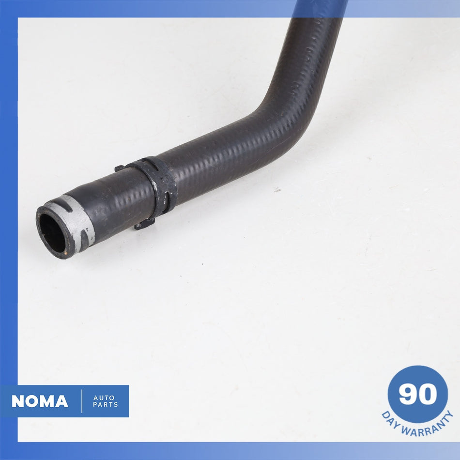 00-06 Jaguar X100 XKR Engine Radiator Coolant Heater Hose Set MJA6732CA OEM 78k