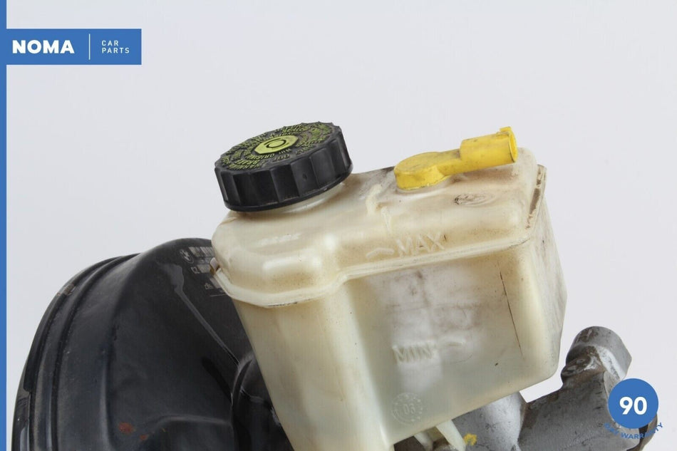 03-08 BMW E85 E86 Z4 Power Brake Master Cylinder Booster w/ Cylinder OEM