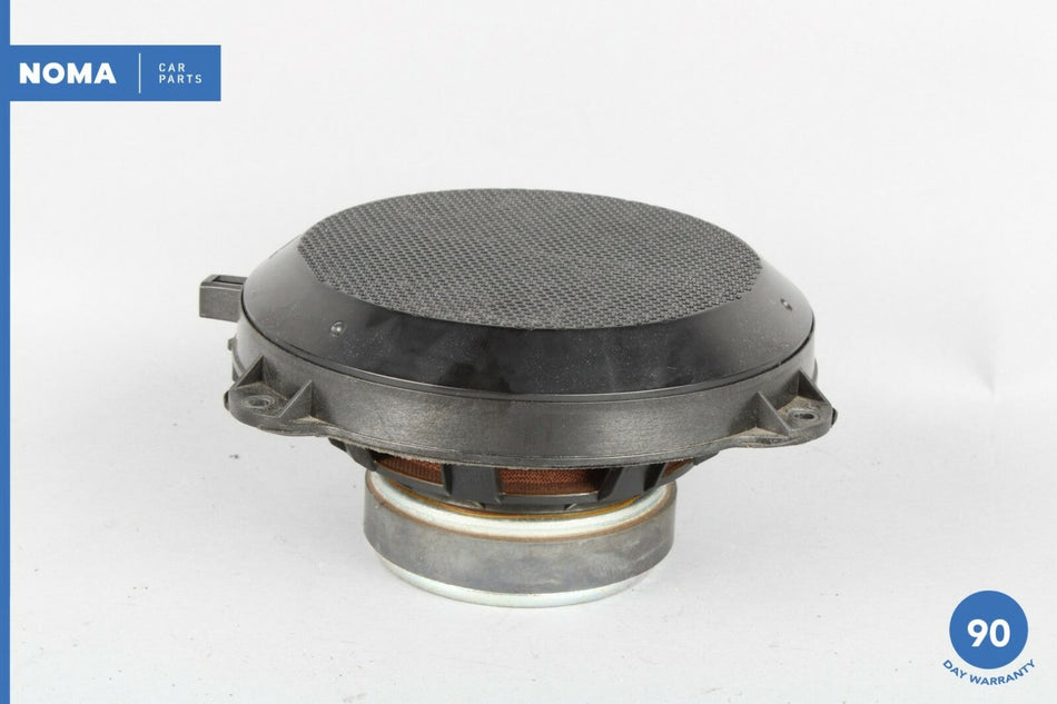 04-08 Jaguar S-Type X204 Right or Left Parcel Shelf Audio Speaker Alpine OEM