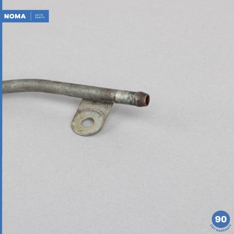 92-96 Jaguar XJS HE Series 4.0L Engine Coolant Reservoir Return Pipe EAC7222 OEM