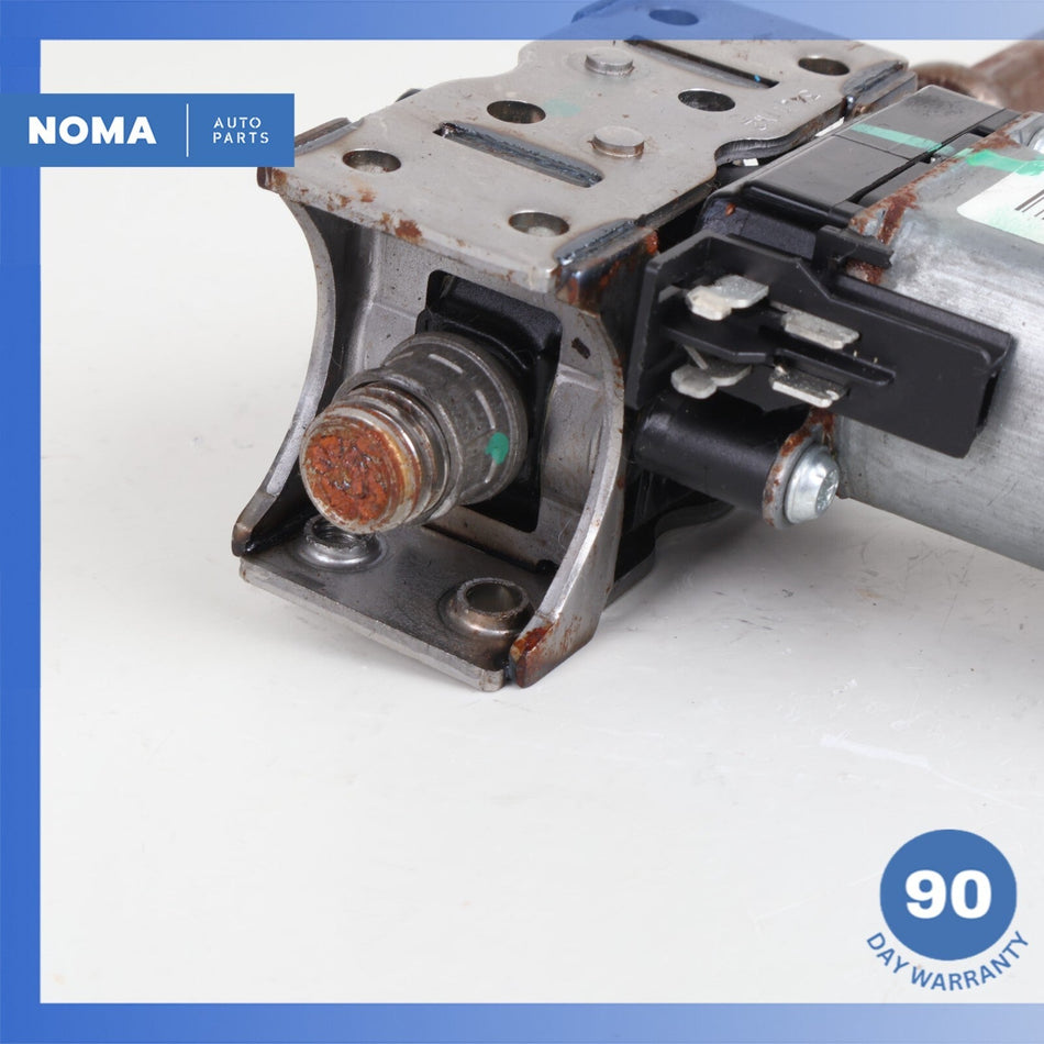 2012 Jaguar X150 XK Left Driver Side Seat Adjustment Motor OEM