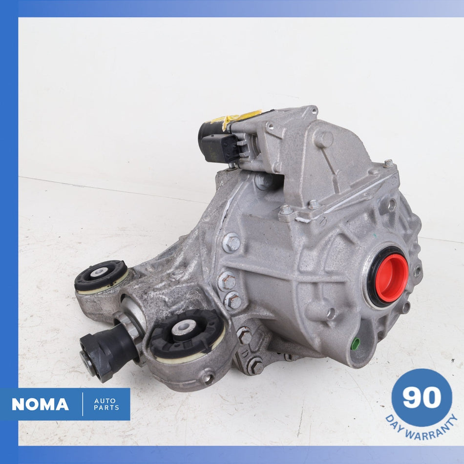 13-17 Range Rover L405 L494 Rear LSD Differential Diff Axle Carrier 3.31 OEM 57k