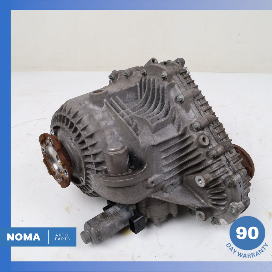 13-16 LR Range Rover Sport L494 L319 L405 2-Speed Transfer Case Assembly OEM