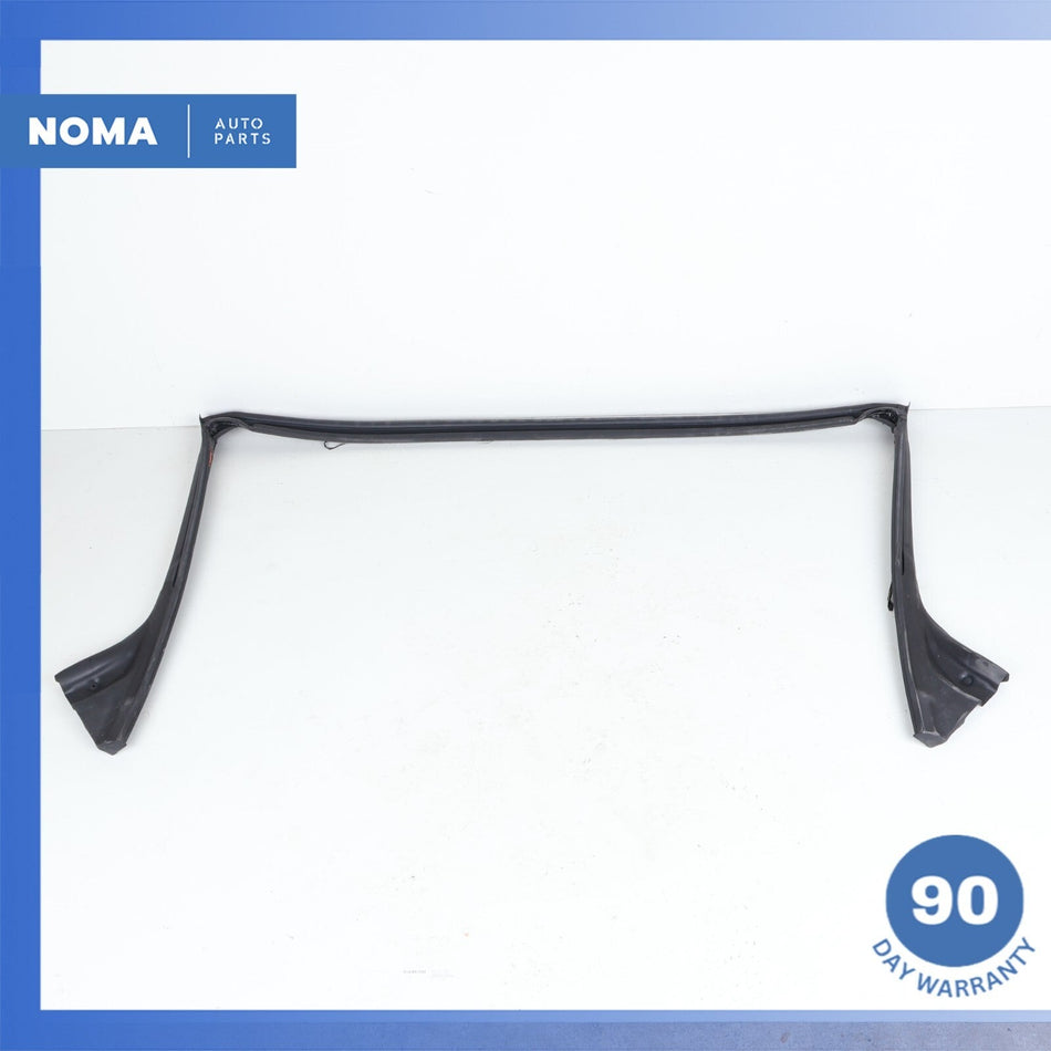 14-24 Jaguar X152 F-Type Convertible Roof Lid Weatherstrip Seal T2R4080 OEM 60k