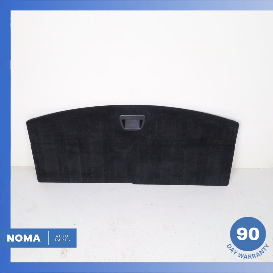 15-19 LR Discovery Sport L550 Rear Back Trunk Boot Cargo Floor Carpet Cover OEM