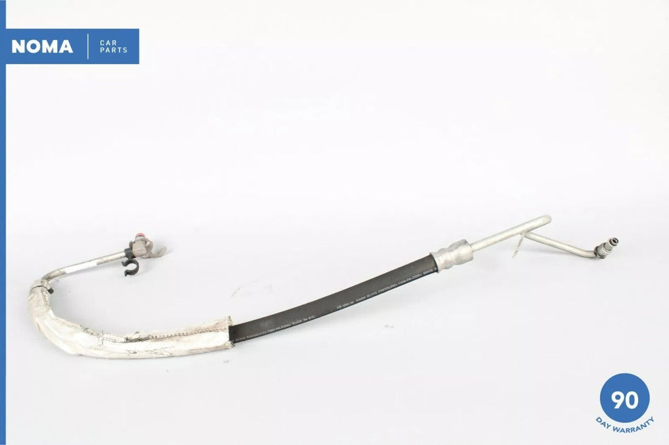 05-10 Jaguar X150 XK S-Type Power Steering Pressure Hose Line 2W933L600AE OEM