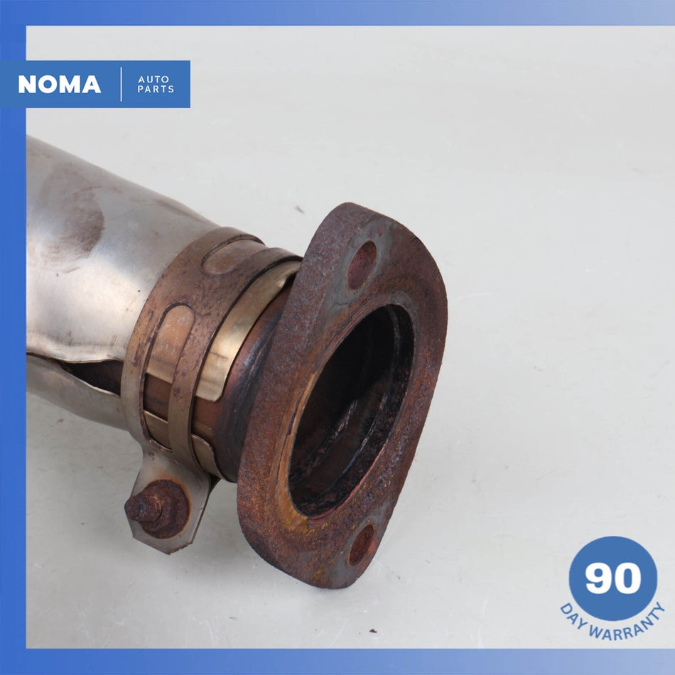 07-09 Lexus XU30 RX350 FWD Front Exhaust Crossover Pipe 17403-20170 OEM 48k