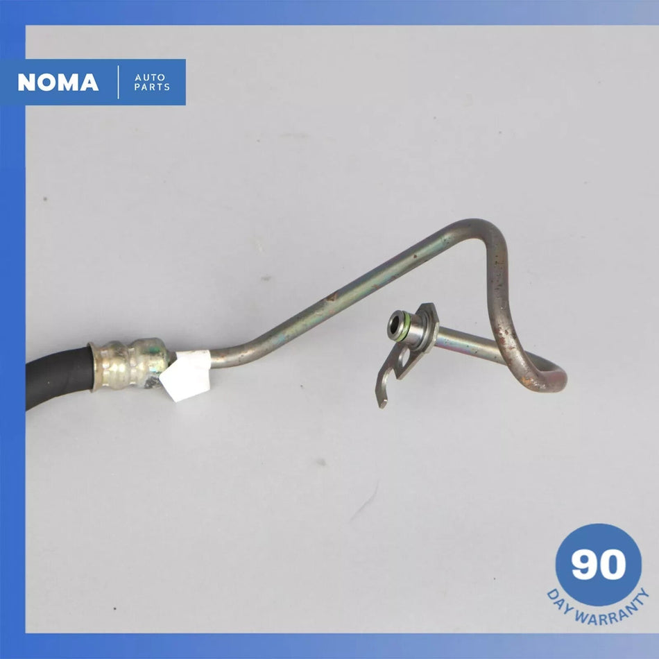 97-02 Jaguar X100 XK8 XKR P/S Power Steering Pressure Line MJA3985AF OEM