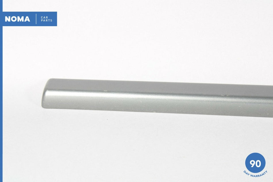 98-03 Jaguar XJ8 XJR X308 Front Right Side Door Body Exterior Molding LHK OEM