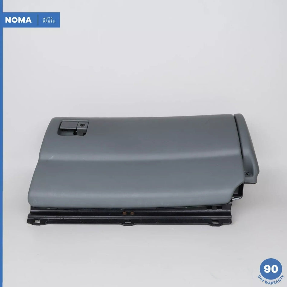 95-00 Lexus UCF20 LS400 Glove Box Glovebox Storage Compartment Trim Gray OEM