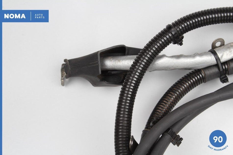 07-10 Jaguar XK XKR X150 Fusebox Fuse Box Power Cable 6W8314300CG OEM