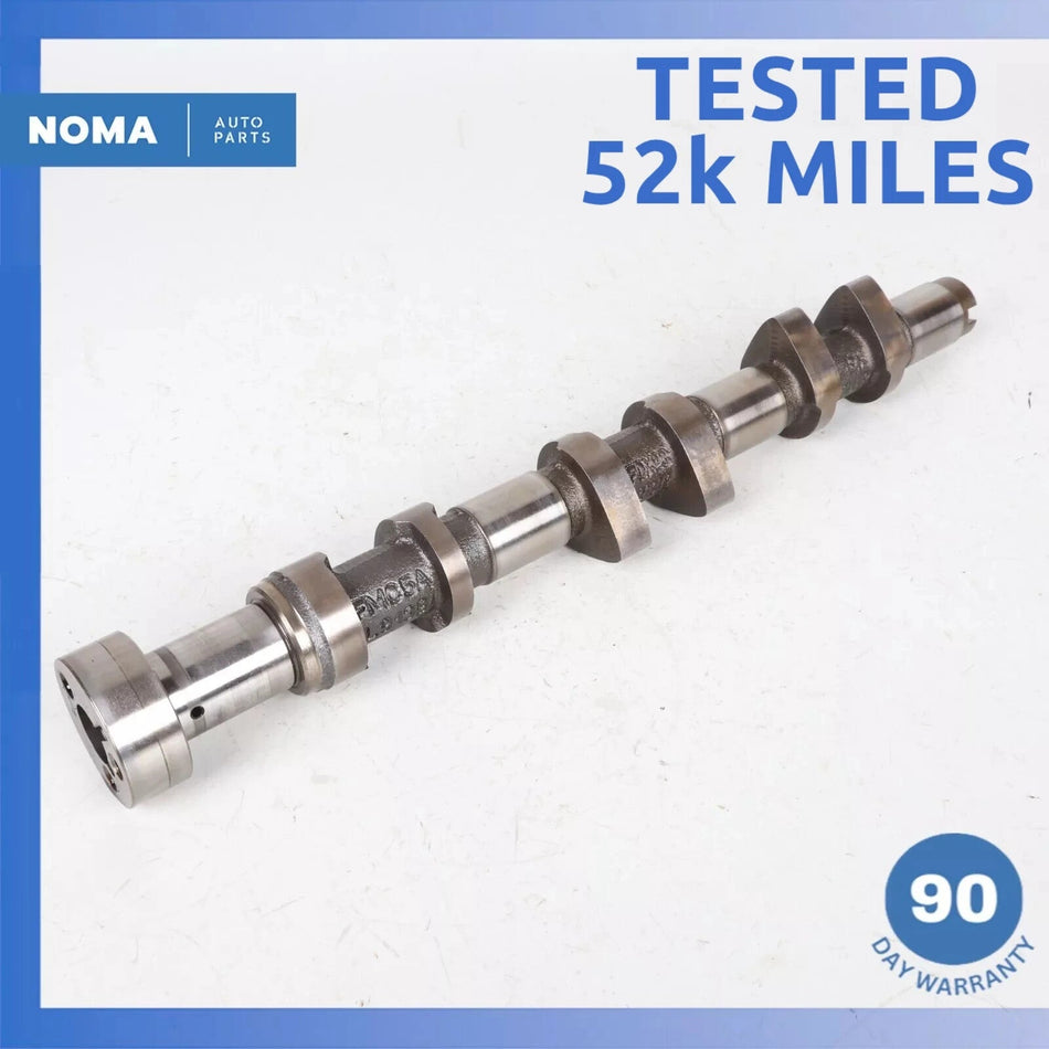13-21 Jaguar X152 F-Type Range Rover 3.0 Right Side Exhaust Cam Camshaft OEM 52k