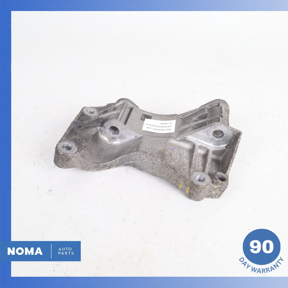 2014 Range Rover Sport L494 L405 Air Suspension Compressor Pump Bracket OEM