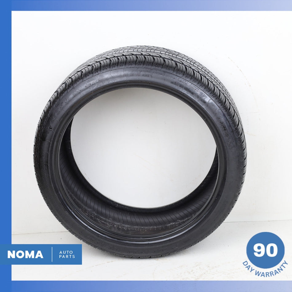 275/35 R20 Pirelli P Zero Nero All Season 275 35 20 102W - 9.5/32" DOT 0222 Tire