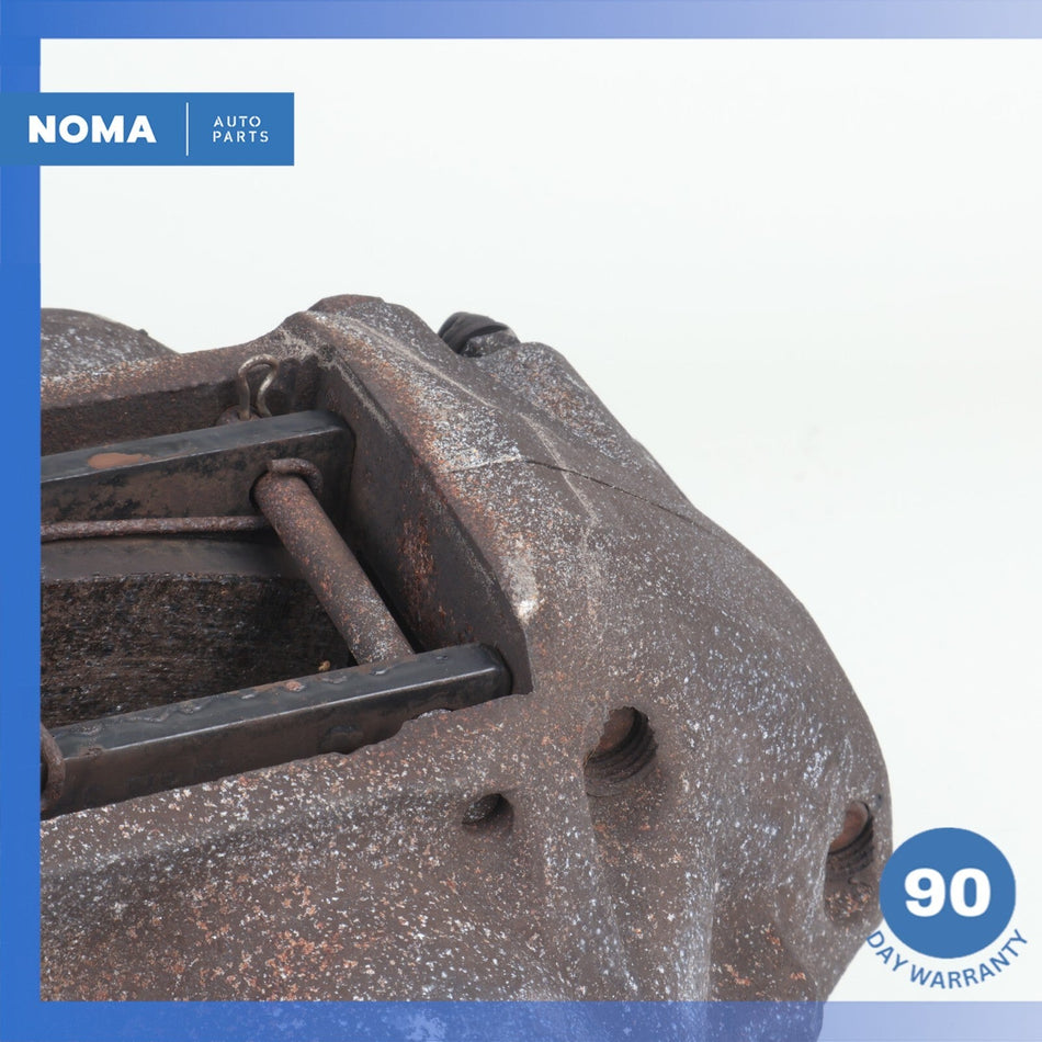 84-96 Jaguar XJS Series 3 Front Right Passenger Side Brake Caliper OEM